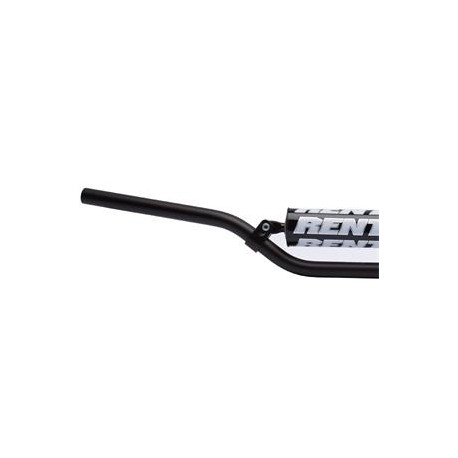 GUIDON RENTHAL TWINWALL 971 NOIR