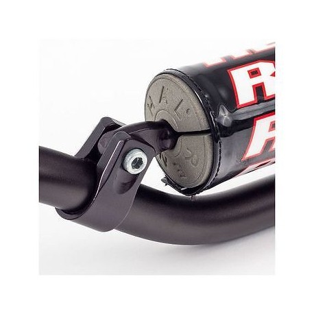 GUIDON RENTHAL TWINWALL 971 NOIR