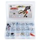 PACK VISSERIE BOLT POUR HONDA CR-CRF