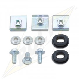 KIT VIS BOITE A AIR YAMAHA YZF 14-17