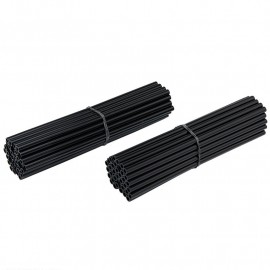 COUVRE RAYONS NOIR AV 21' & AR 18-19' DUP'MX