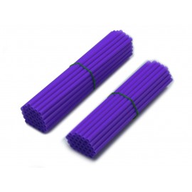 COUVRE RAYONS VIOLET DUP'MX