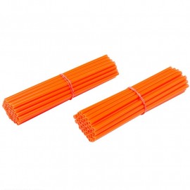 COUVRE RAYON ORANGE DUP'MX