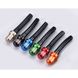 VALVE RESERVOIR ALU ROUGE DUP'MX