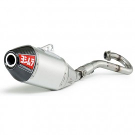LIGNE YOSHIMURA USA RS4 SUZUKI RM-Z250 10-17 DUP'MX