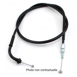 CABLES DE GAZ HONDA 2 TEMPS