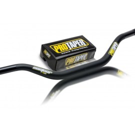 GUIDON PRO TAPER CONTOUR WINDHAM NOIR