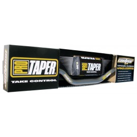 GUIDON PRO TAPER CONTOUR CARMICHAEL TITANE