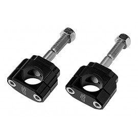 PONTETS RENTHAL HONDA diamètre 28,6mm