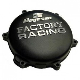COUVERCLE CARTER EMBRAYAGE BOYESEN YZ250 99-18
