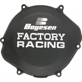 COUVERCLE CARTER EMBRAYAGE BOYESEN YZF 450F 03-09/WRF 450 03-13