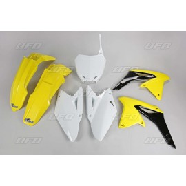 KIT PLASTIQUES UFO RM-Z450 11 DUP'MX