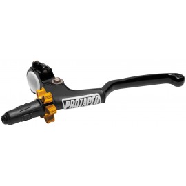 Ensemble levier d'embrayage + cocotte universel Pro taper Profile