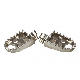 REPOSE PIEDS SCAR EVOLUTION KTM/HUSQVARNA/SHERCO/TM