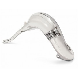 ECHAPPEMENT 2T PRO CIRCUIT SX65 09-15 ACIER NICKELE DUP'MX