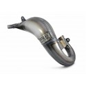 ECHAPPEMENT 2T PRO CIRCUIT SX125/150 -TC125 ACIER DUP'MX