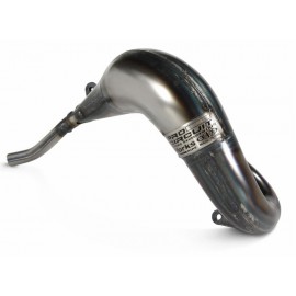 ECHAPPEMENT 2T PRO CIRCUIT KX65 02-17 ACIER DUP'MX