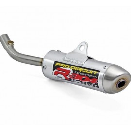 SILENCIEUX 2T R304 PRO CIRCUIT SX125/150/TC125 DUP'MX