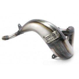 ECHAPPEMENT 2T PRO CIRCUIT WORKS TC250 17 ACIER DUP'MX