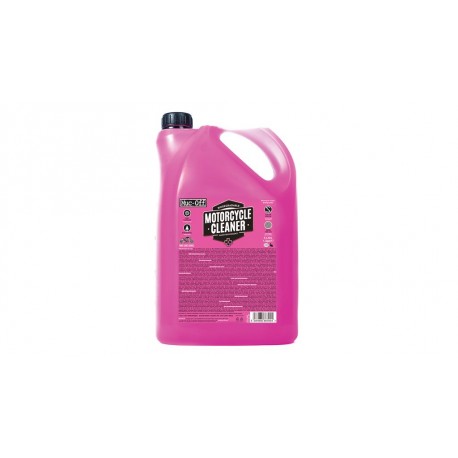 NETTOYANT MOTO MUC-OFF CLEANER 5L DUP'MX