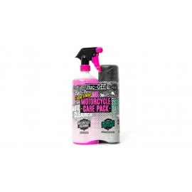 KIT ENTRETIEN MUC-OFF DUO KIT DUP'MX