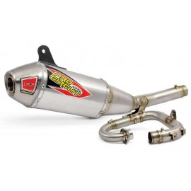 LIGNE COMPLETE 4T PRO CIRCUIT T-6 EURO YZ250F 17 DUP'MX