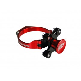 KIT DEPART SCAR ROUGE CR80/85 CRF150R 07-14 RM80/85 02-14 DUP'MX