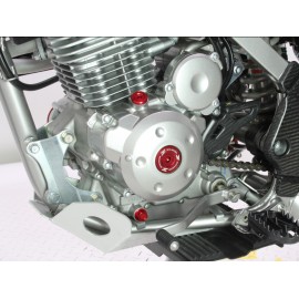 Bouchon de carter moteur Yamaha Yzf 250/450 14-17