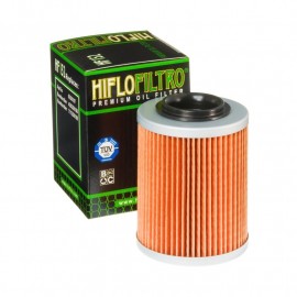 FILTRE A HUILE YAMAHA YZF/WRF 250 01-02 et YZF/WRF 400/426