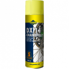 GRAISSE DE CHAINE PUTOLINE DX 11 SPRAY 500ml DUP'MX