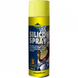 SILICON SPRAY PUTOLINE 500ml DUP'MX