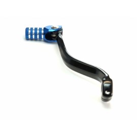 SELECTEUR DE VITESSE ALUMINIUM YZ125/250 05-18