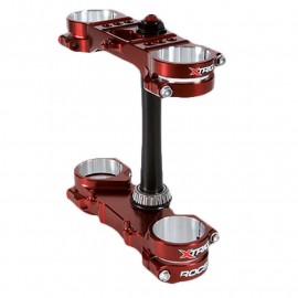 TE DE FOURCHE X-TRIG ROCS RMZ450 DUP'MX