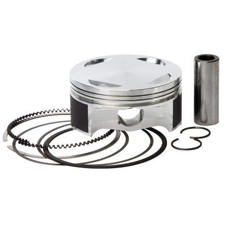 Piston 250 yzf 2009 Clearance