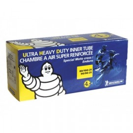 CH A AIR MICHELIN OFFROAD 18 UHD MEDIUM VALVE TR4