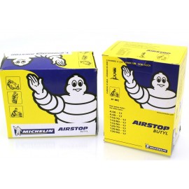 CHAMBRE A AIR 16' MICHELIN MOTO-CROSS ULTRA RENFORCEE 4MM