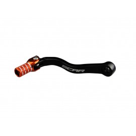 SELECTEUR DE VITESSE ALUMINIUM SCAR KTM SX 125/150 17-18 et SX 85 2018