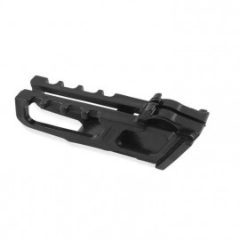 PATIN DE GUIDE CHAINE UFO HONDA CR 125/250/500 99-04