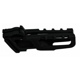 PATIN GUIDE CHAINE UFO CRF 450 17