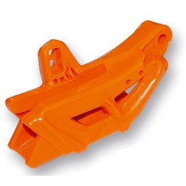 GUIDE CHAINE UFO ORANGE KTM