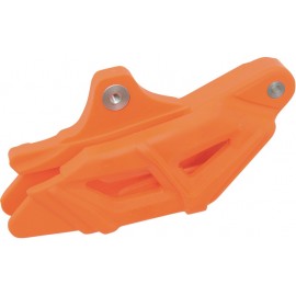 GUIDE CHAINE UFO ORANGE KTM