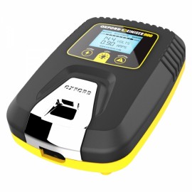 CHARGEUR DE BATTERIE OXFORD OXIMISER 900