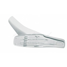 MOUSSE DE SELLE RACETECH YZ85 02-21 DUP'MX