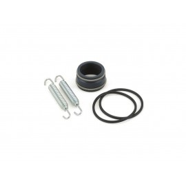 KIT MONTAGE ECHAPPEMENT BOLT YZ 125 01-22