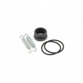 KIT MONTAGE ECHAPPEMENT BOLT YZ 250 01-21