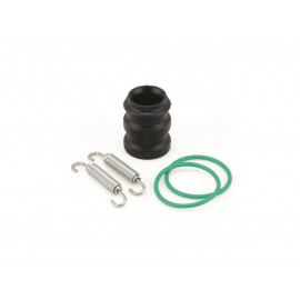 KIT MONTAGE ECHAPPEMENT BOLT KTM SX 65-85 02-19