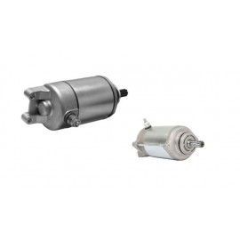 DEMARREUR YAMAHA WRF 450 03-06