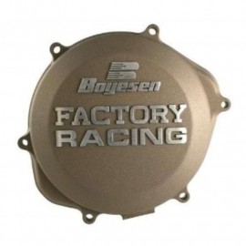 COUVERCLE CARTER EMBRAYAGE BOYESEN YZF 450 10-18