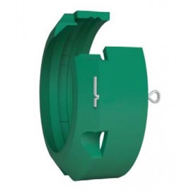 BAGUES ANTI BOUE WP Ø48