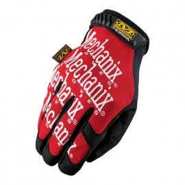 GANTS MECHANIX ORIGINAL NOIR / BLEU Taille M